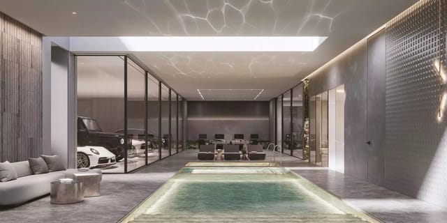 Ellington Villa Collection - Ellington Development - Image 6 of 12