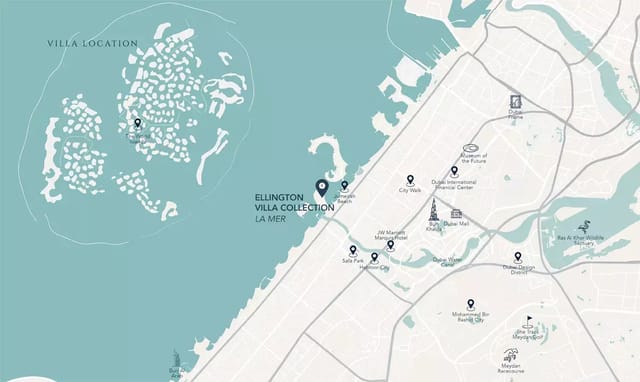 Ellington Villa Collection - Ellington Development - Image 12 of 12