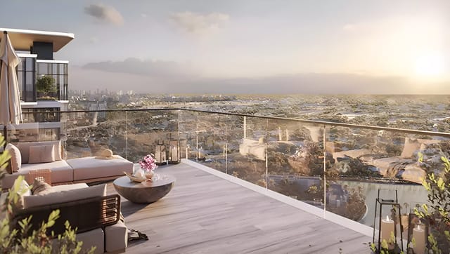 UH East - Ellington Development - Image 3 of 14