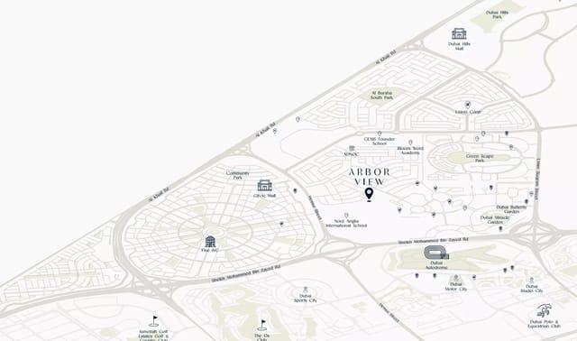 Arbor View - Ellington Development - Image 9 of 9