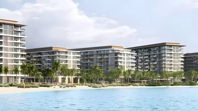 Sands Phase 2 By Ellington - Luxury Apartment, Duplex, Penthouse in Dubai, Dubai Islands by Ellington