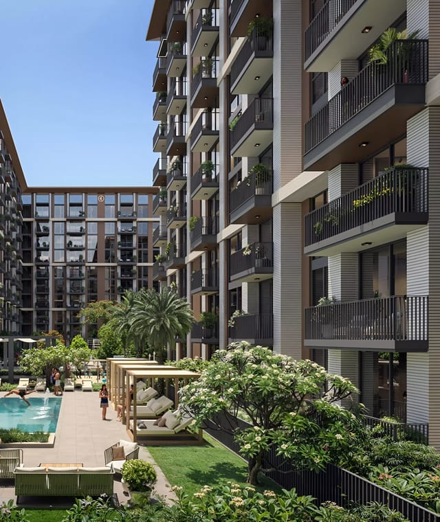 Windsor House II by Ellington - View Image 8 Windsor House II - Ellington Development - Image 8 of 10