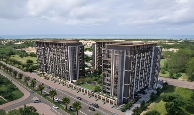 Windsor House II by Ellington - View Image 7 Windsor House II - Ellington Development - Image 7 of 10