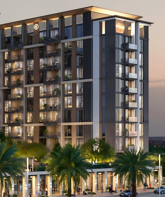 Windsor House II by Ellington - View Image 3 Windsor House II - Ellington Development - Image 3 of 10