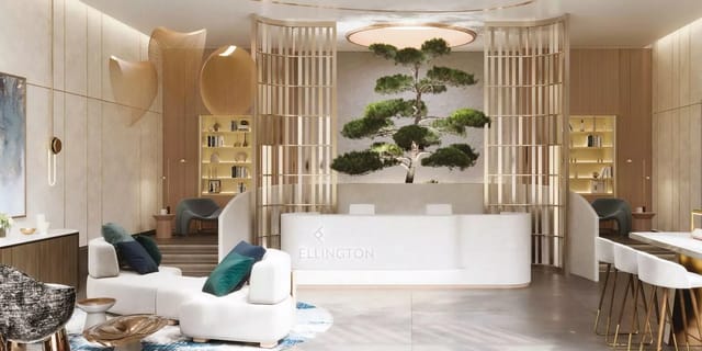 The Crestmark - Ellington Development - Image 6 of 9