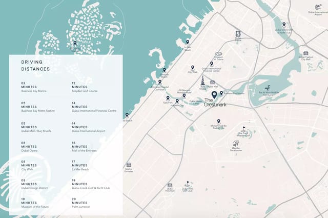 The Crestmark - Ellington Development - Image 8 of 9