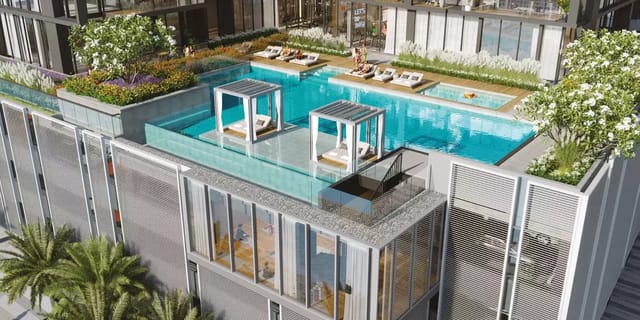 The Crestmark - Ellington Development - Image 2 of 9