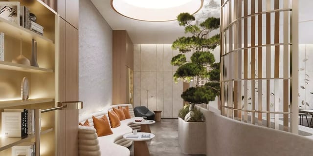 The Crestmark - Ellington Development - Image 3 of 9