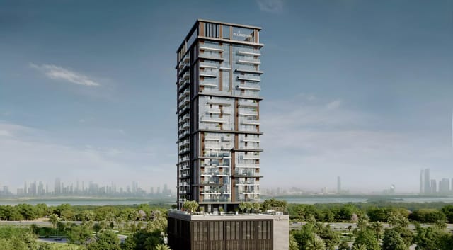 Riverton House - Ellington Development - Image 7 of 8