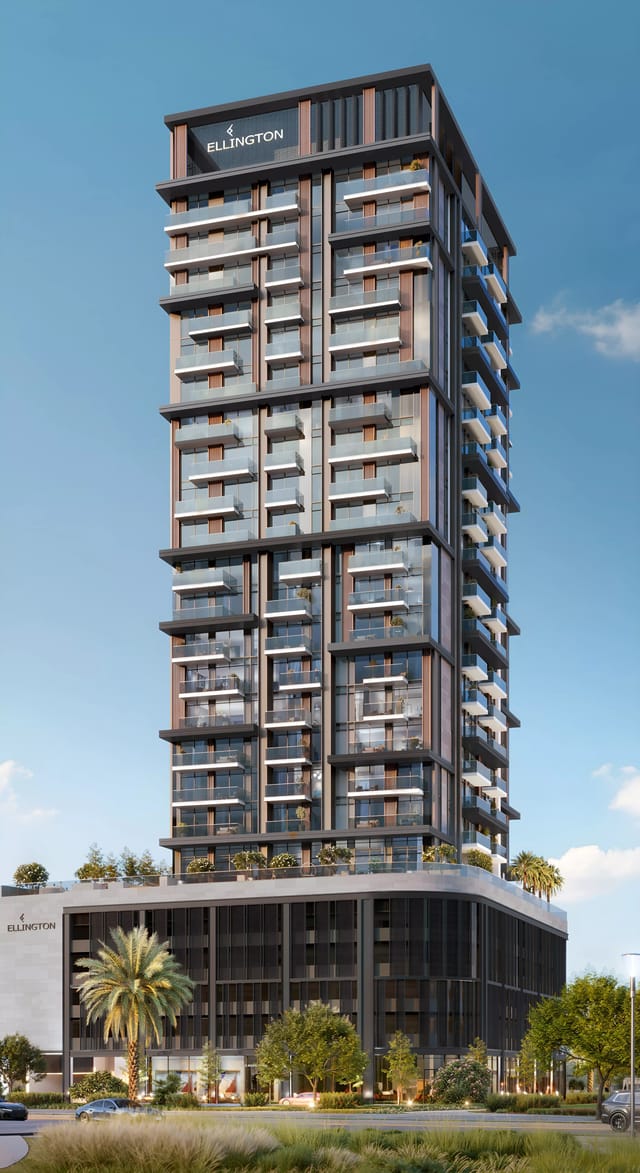 Riverton House - Ellington Development - Image 5 of 8