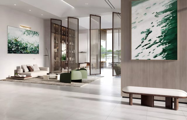 Riverton House - Ellington Development - Image 2 of 8