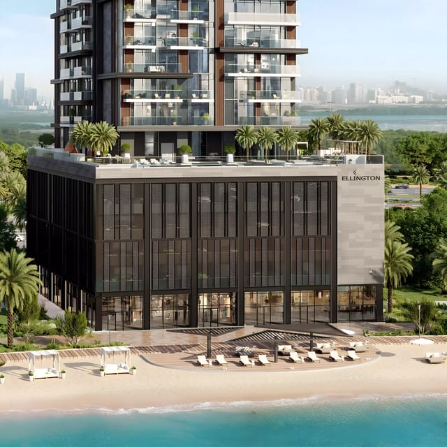 Riverton House - Ellington Development - Image 6 of 8