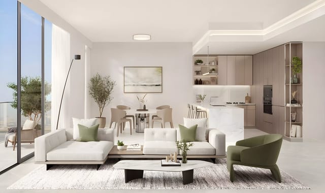 Riverton House - Ellington Development - Image 3 of 8