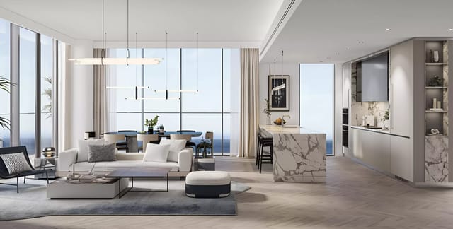 Cala Del Mar - Ellington Development - Image 6 of 9