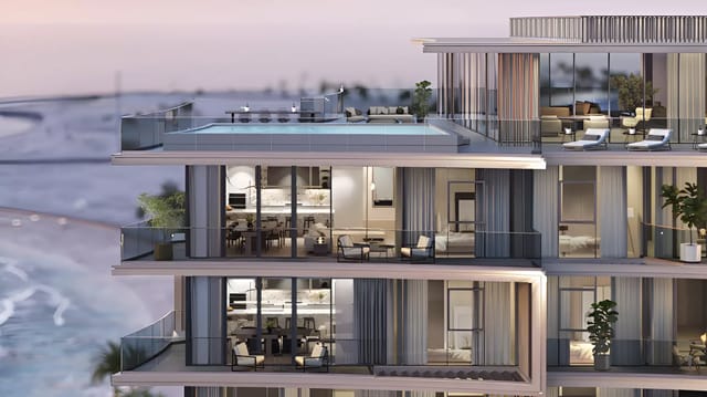 Cala Del Mar - Ellington Development - Image 2 of 9