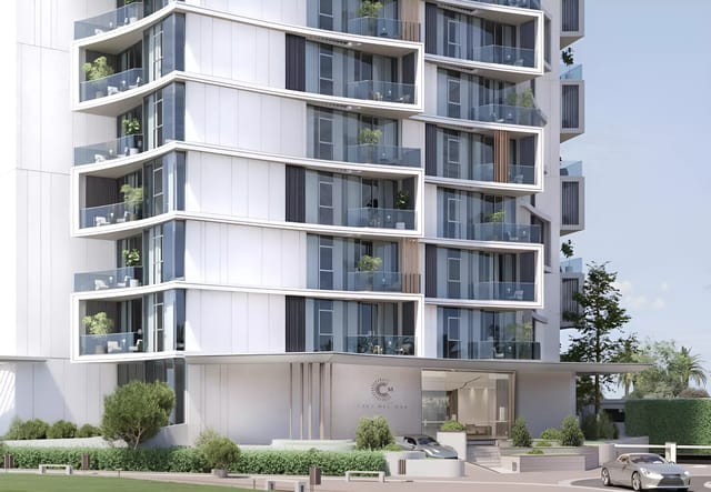 Cala Del Mar - Ellington Development - Image 3 of 9