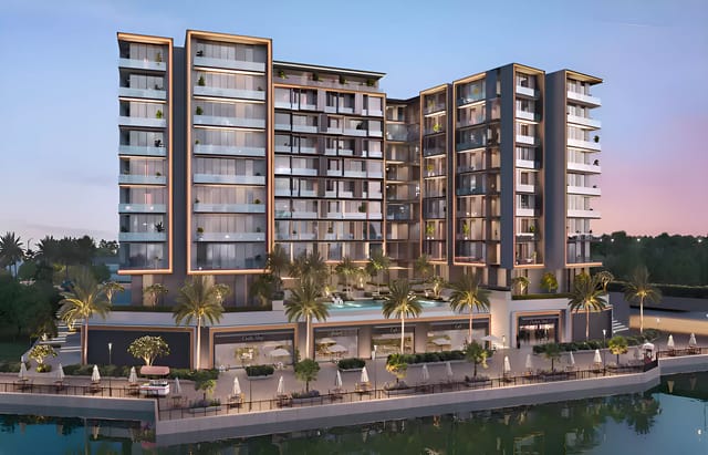 Ellington Art Bay - Ellington Development - Image 2 of 11