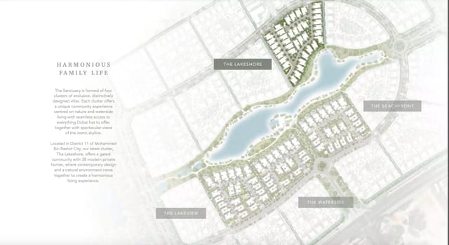 The Lakeshore Villas by Ellington - View Image 7 The Lakeshore Villas - Ellington Development - Image 7 of 7