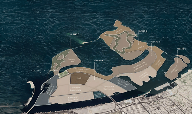 Ellington Cove by Ellington - View Image 10 Ellington Cove - Ellington Development - Image 10 of 10