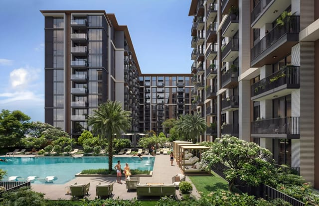 Windsor House by Ellington - View Image 6 Windsor House - Ellington Development - Image 6 of 7