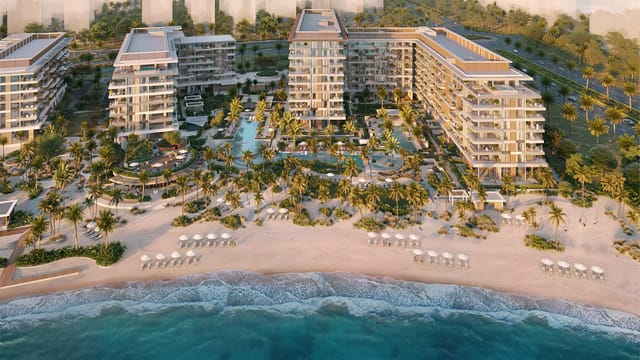 Cove Phase 2 By Ellington - Luxury Apartment, Penthouse in Dubai, Dubai Islands, Cove Phase 2 By Ellington by Ellington