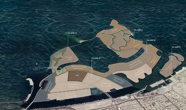 Cove Phase 2 By Ellington - Ellington Development - Image 2 of 4