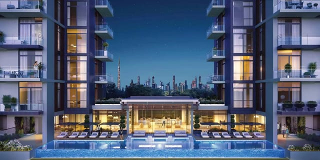 Wilton Park Residences Phase 2 By Ellington - Ellington Development - Image 6 of 8