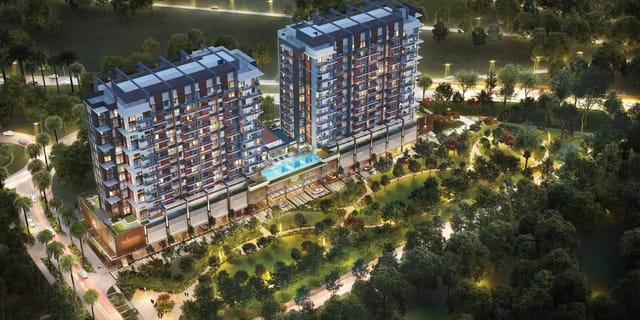 Wilton Park Residences Phase 2 By Ellington - Ellington Development - Image 7 of 8