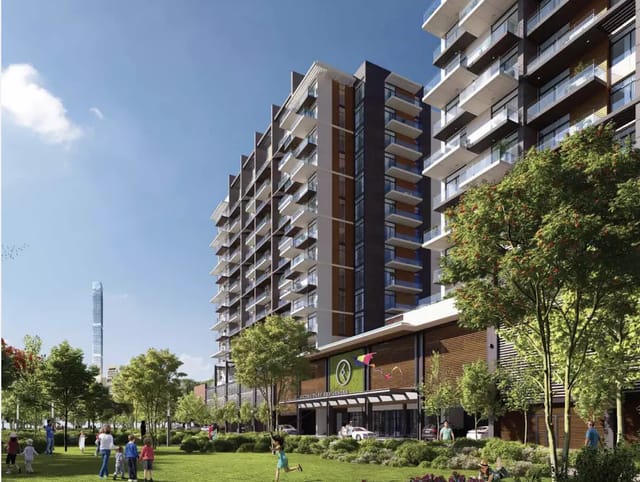 Wilton Park Residences Phase 2 By Ellington - Ellington Development - Image 8 of 8