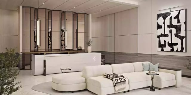 One River Point - Ellington Development - Image 3 of 7