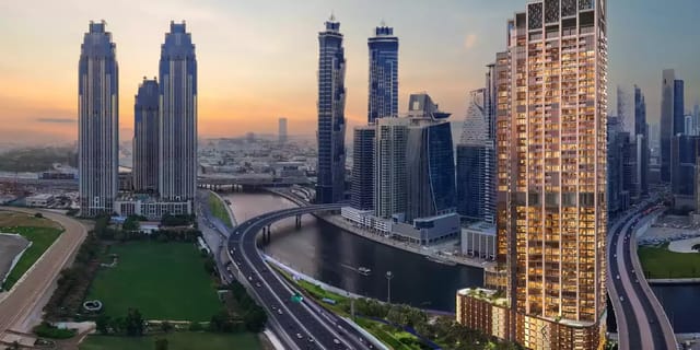 One River Point - Ellington Development - Image 6 of 7