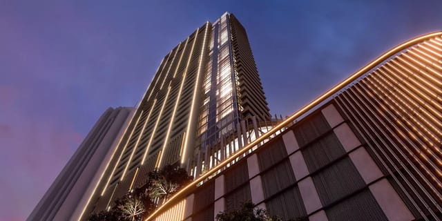 One River Point - Ellington Development - Image 7 of 7