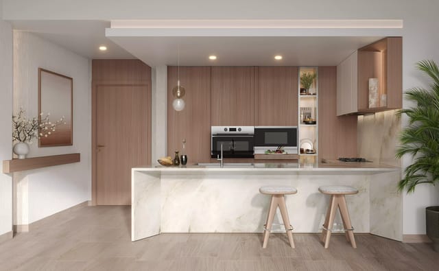 Highgrove - Ellington Development - Image 6 of 8