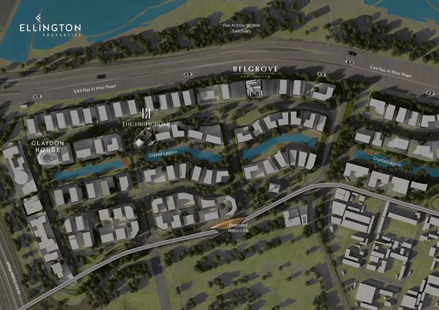 Highgrove - Ellington Development - Image 8 of 8