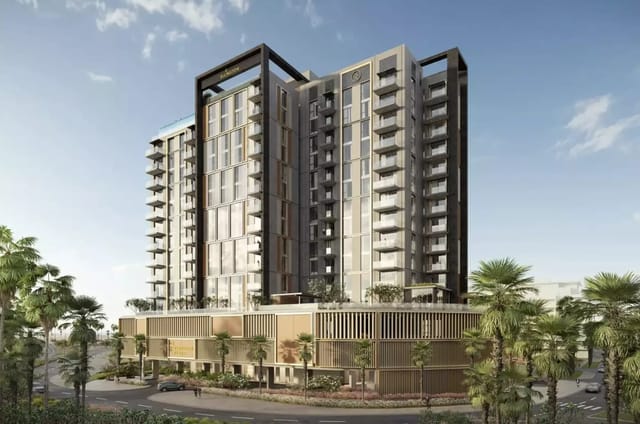 Berkeley Place - Ellington Development - Image 2 of 8