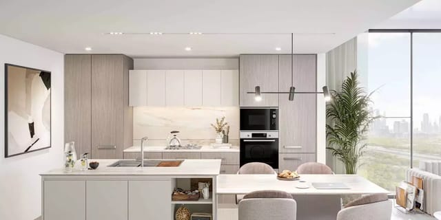 Berkeley Place - Ellington Development - Image 5 of 8