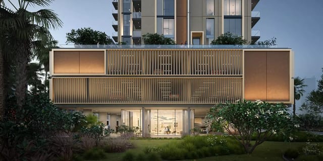 Berkeley Place - Ellington Development - Image 3 of 8