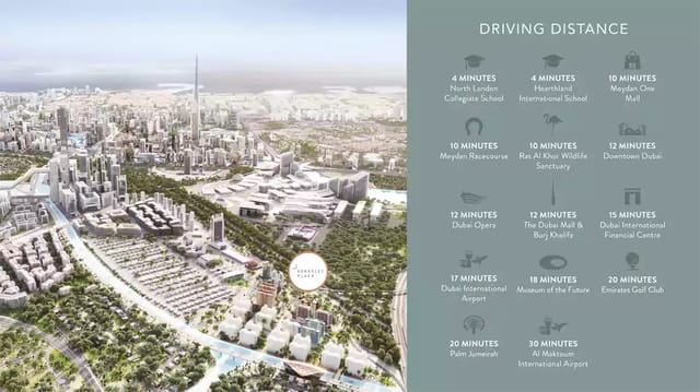 Berkeley Place - Ellington Development - Image 8 of 8