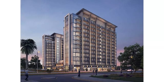 Kensington Waters - Ellington Development - Image 3 of 12