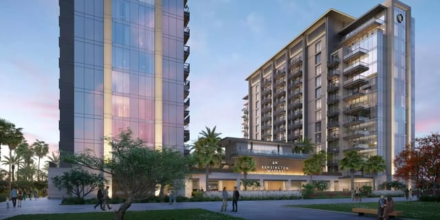 Kensington Waters - Ellington Development - Image 2 of 12