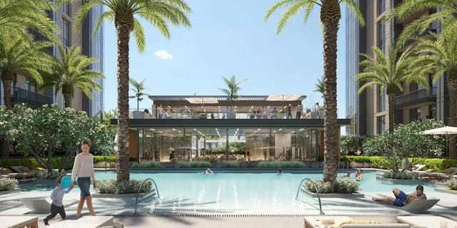 Kensington Waters - Ellington Development - Image 5 of 12