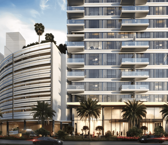 UH West - Ellington Development - Image 6 of 9