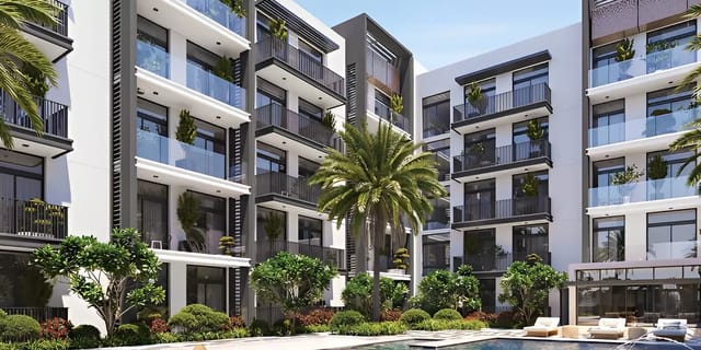 Hamilton House - Ellington Development - Image 2 of 7