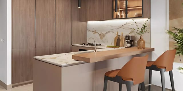 Hamilton House - Ellington Development - Image 3 of 7