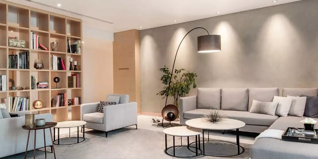 Hamilton House - Ellington Development - Image 5 of 7