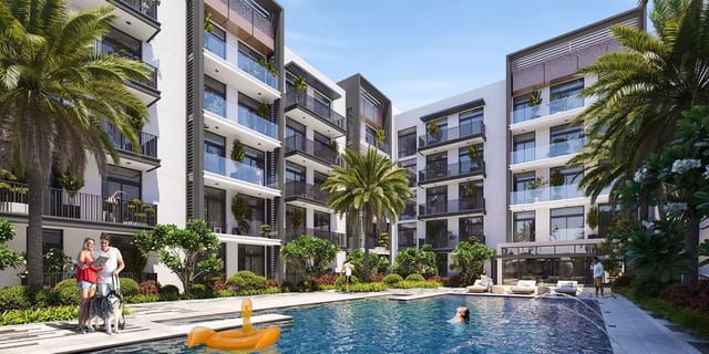 Hamilton House - Ellington Development - Image 4 of 7