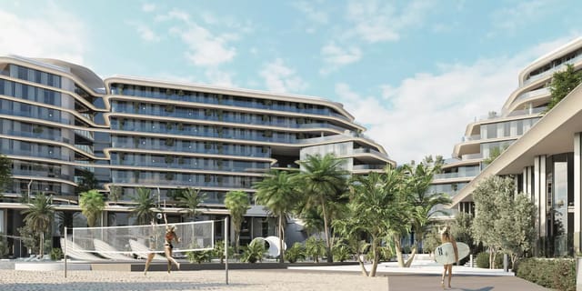 Porto Playa - Ellington Development - Image 4 of 10