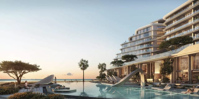 Porto Playa - Ellington Development - Image 2 of 10