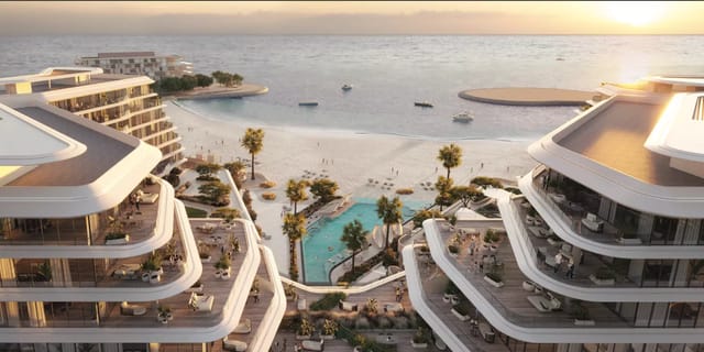 Porto Playa - Ellington Development - Image 5 of 10