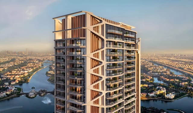 Eltiera Heights - Ellington Development - Image 2 of 12